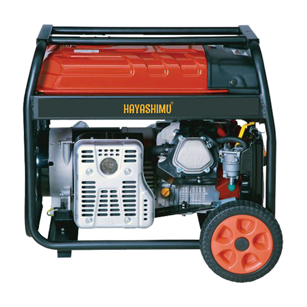 HAYASHIMU 8.5 KW Portable Generator